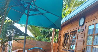 Seasonal rental the EVOA chalet