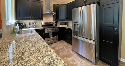 Relaxing Ranch Getaway near Christiana Mall & University of Delaware!