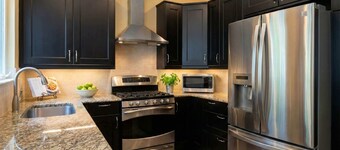 Relaxing Ranch Getaway near Christiana Mall & University of Delaware!