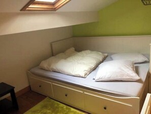 2 Schlafzimmer, kostenloses WLAN