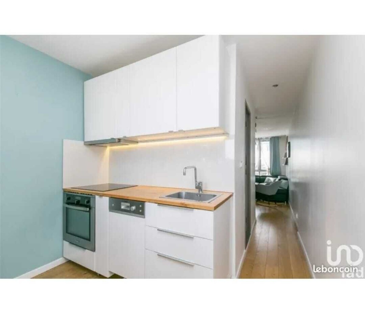 Image de profil de l’hôte