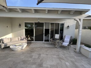 Terrace/patio - Arcadia Lite Cottage (Phoenix)