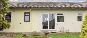 Barn Owls Holiday Bungalow