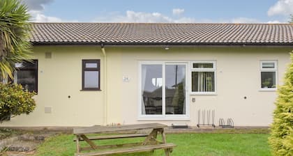 Barn Owls Holiday Bungalow