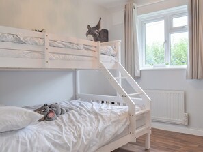 2 Schlafzimmer, kostenloses WLAN, Bettwäsche