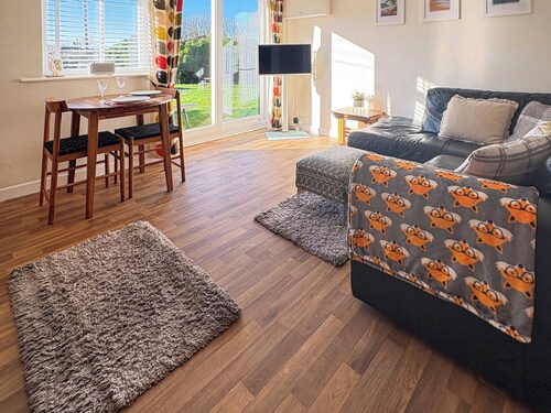 Barn Owls Holiday Bungalow