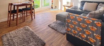 Barn Owls Holiday Bungalow