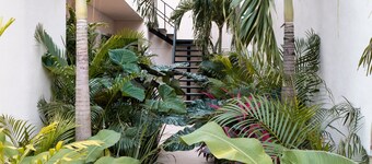 MayaNah Bacalar Condo Hotel