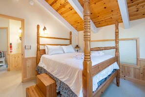 3 Schlafzimmer, Schreibtisch, WLAN, Bettwäsche