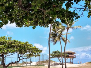 On the beach - Lar Recife Olinda Praia 2 (Recife)