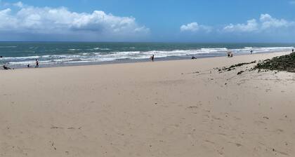 Lar Recife Olinda Praia 2