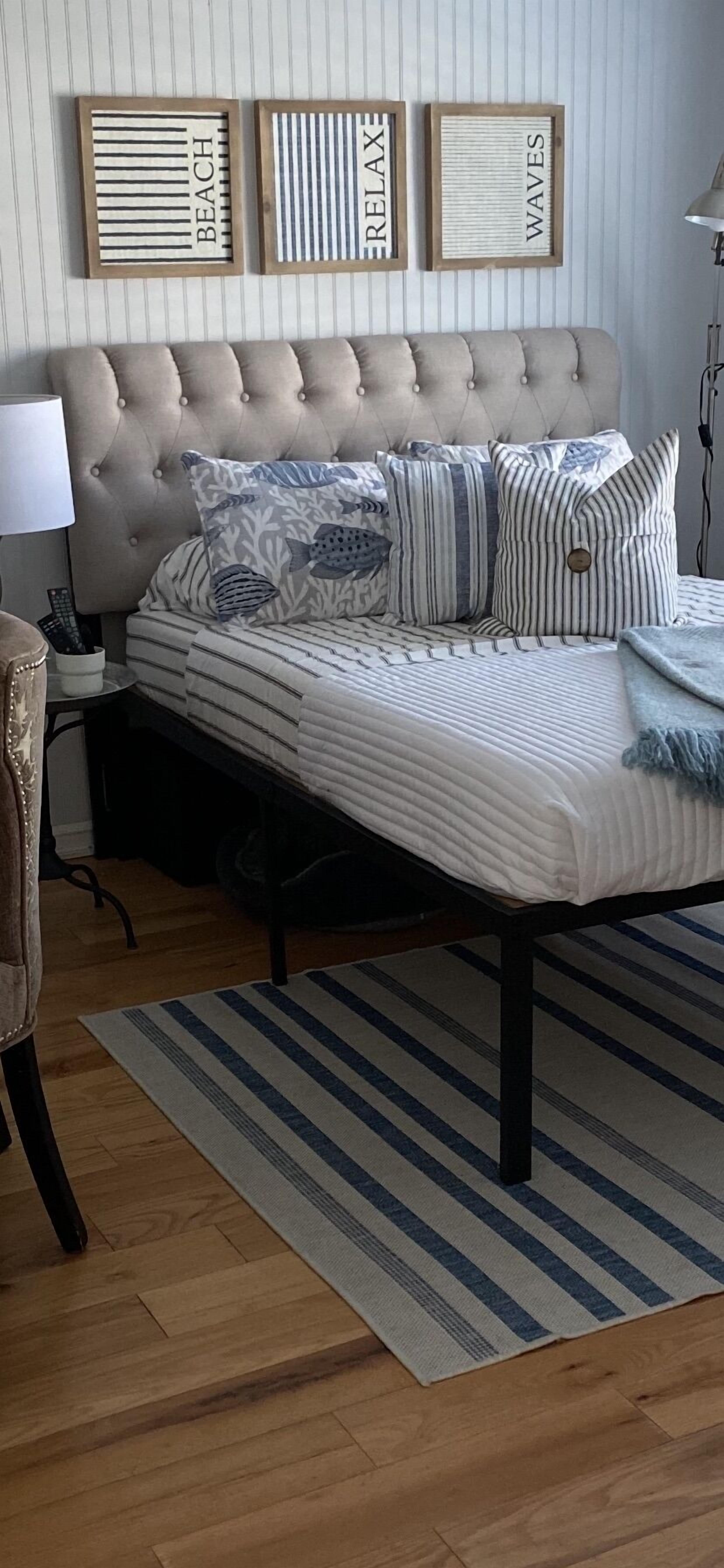 1 soveværelse, Wi-Fi