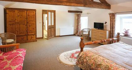 Alojamiento de 3 habitaciones en Macefen, near Whitchurch