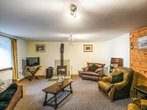 Fireplace, Netflix, streaming services