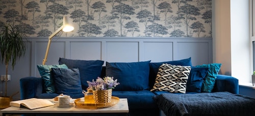 🏠1 Bed House ✅WiFi ✅Free Parking ✅LEISURE✅BUSINESS