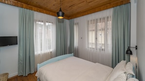 Standard Double Room - Endemik (Fethiye)