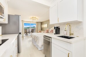 1 chambre, Wi-Fi gratuit