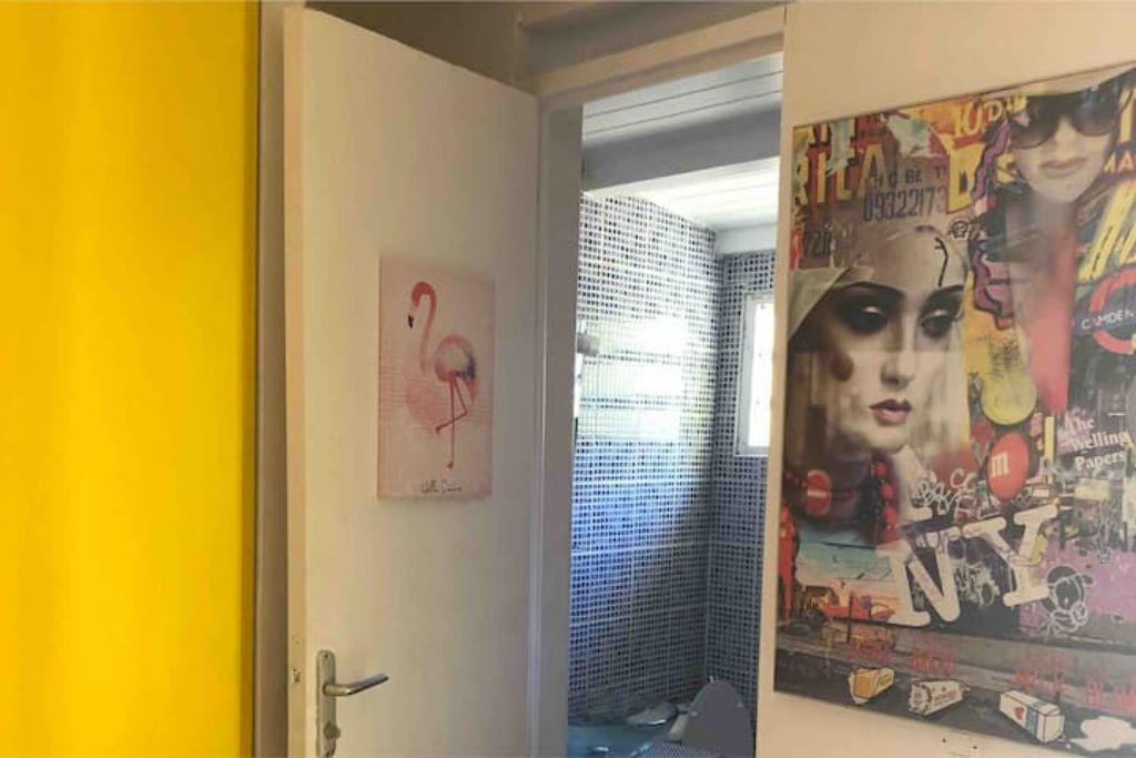 Interieur