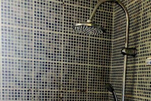 Dusche