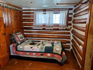 1 slaapkamer, gratis wifi, beddengoed