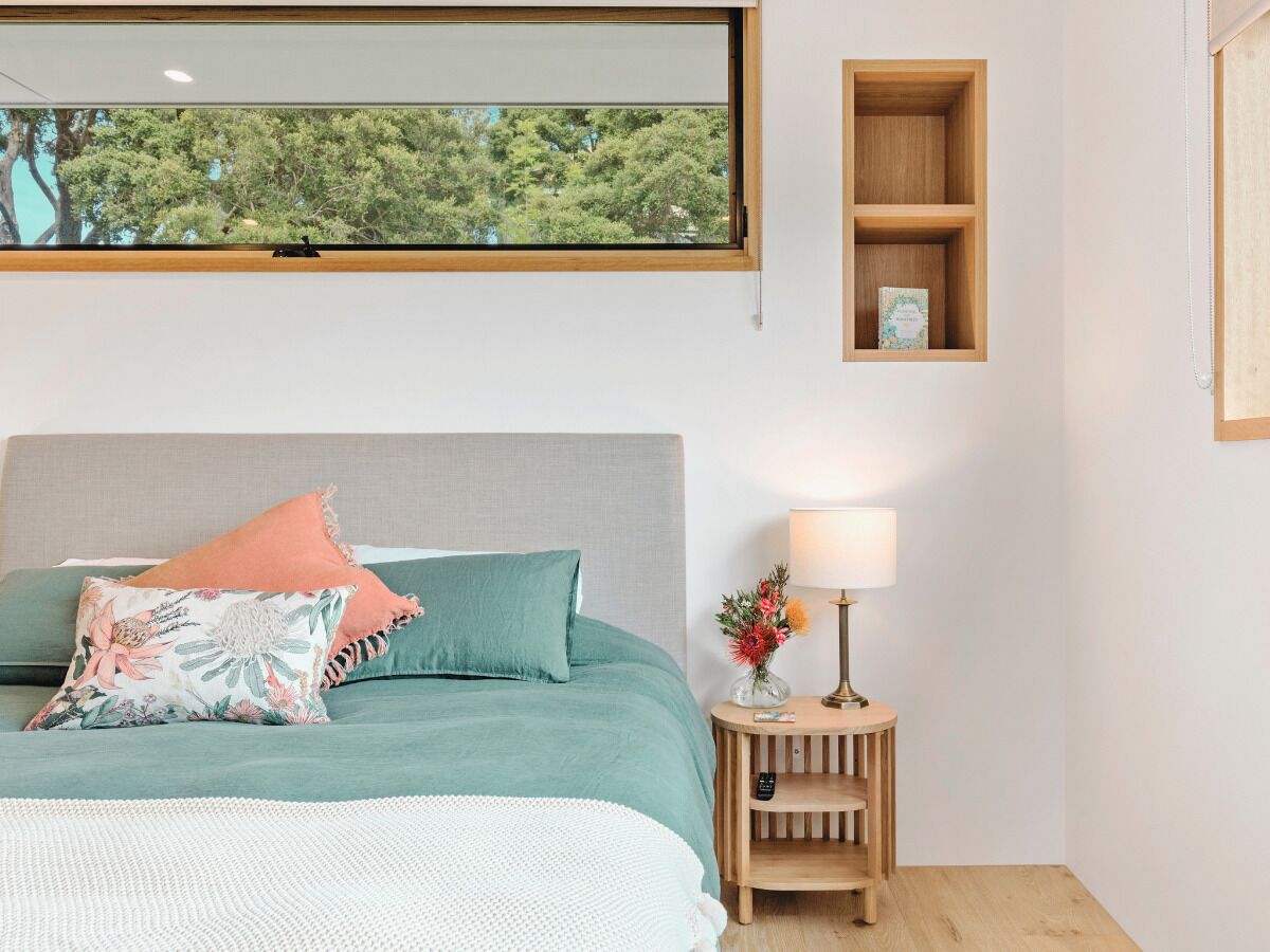 3 室のベッドルーム、WiFi、ベッドシーツ