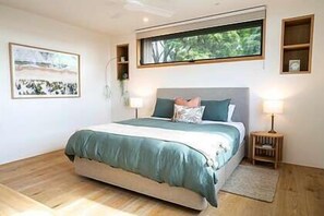 3 chambres, Wi-Fi, draps fournis