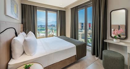 Casamax Suites