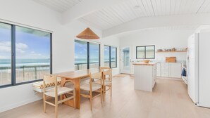 House, Multiple Beds (Barnacle Bill's) | Private kitchen - Barnacle Bill's (Pacific City)