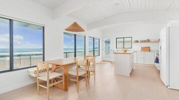 House, Berbilang Katil (Barnacle Bill's) | Dapur peribadi