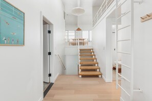 House, Multiple Beds (Barnacle Bill's) | Interior - Barnacle Bill's (Pacific City)