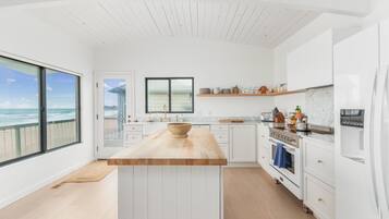 Rumah, Beberapa Tempat Tidur (Barnacle Bill's) | Dapur pribadi