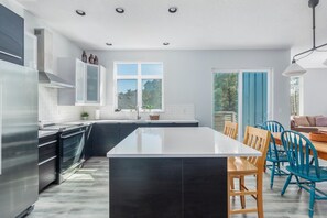 獨棟房屋, 多張床 (Endless Summer) | 私人廚房