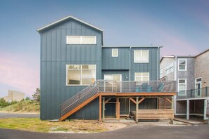 Ferienhaus, Mehrere Betten (Endless Summer) | Aussenbereich