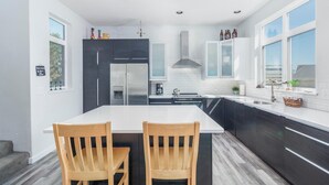House, Multiple Beds (Endless Summer) | Private kitchen - Endless Summer (Pacific City)