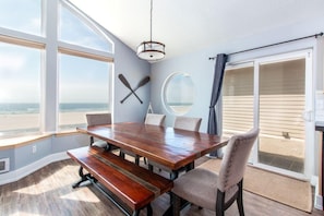 House, Multiple Beds (Serendipity by the Sea) | Private kitchen - Serendipity by the Sea (Pacific City)