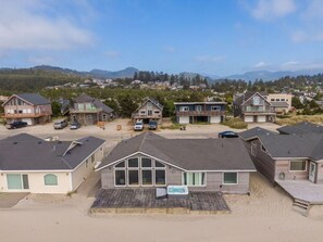 獨棟房屋, 多張床 (Serendipity by the Sea) | 外觀