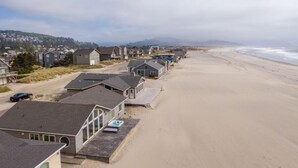 Beach - Serendipity by the Sea (Pacific City)
