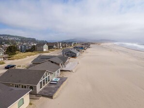 Beach - Serendipity by the Sea (Pacific City)