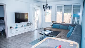 Smart TV