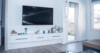 L&L Apartments-Harmony Residence Bitola