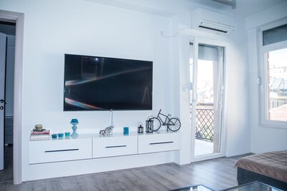 L&L Apartments-Harmony Residence Bitola