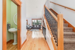 Ferienhaus, Mehrere Betten (Santosha) | 5 Schlafzimmer