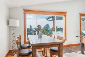 Ferienhaus, Mehrere Betten (Santosha) | Eigene Küche