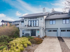 Townhome - flera sängar (Capeside Lookout) | Exteriör