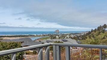 Townhome, Berbilang Katil (Capeside Lookout) | Balkoni