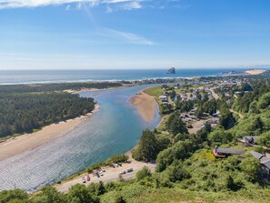 Townhome, Multiple Beds (Nestucca Nest) | Beach - Nestucca Nest (Pacific City)