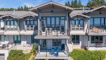 Townhome, Multiple Beds (Nestucca Nest) | Exterior