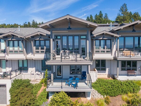 Townhome, Multiple Beds (Nestucca Nest) | Exterior - Nestucca Nest (Pacific City)