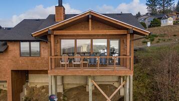 Townhome, Multiple Beds (Pelicans Perch Pacific City) | Exterior