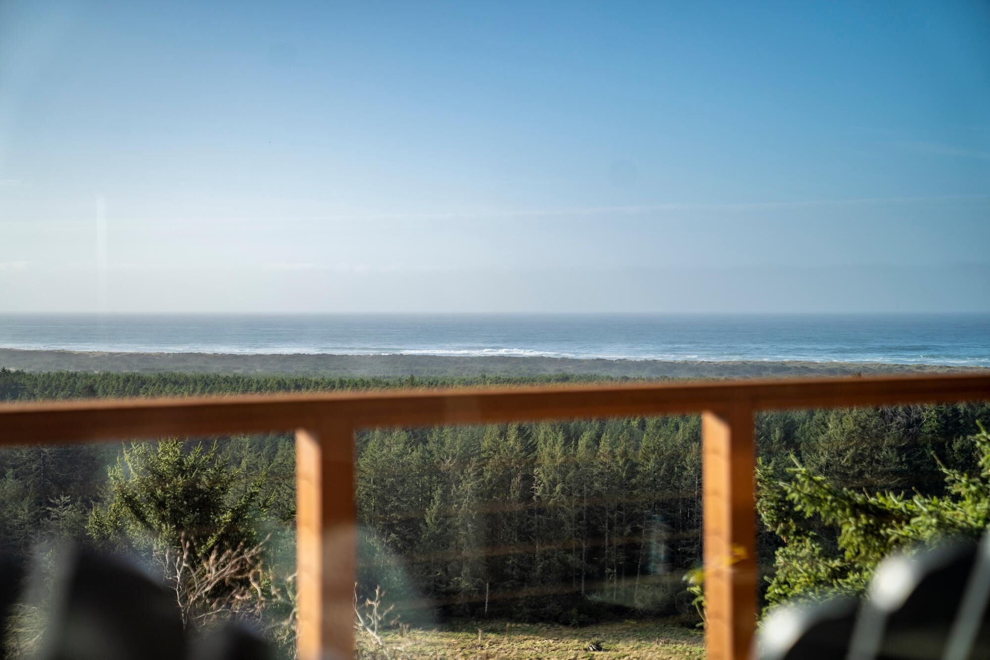 Townhome, Multiple Beds (Pelicans Perch Pacific City) | Balcony
